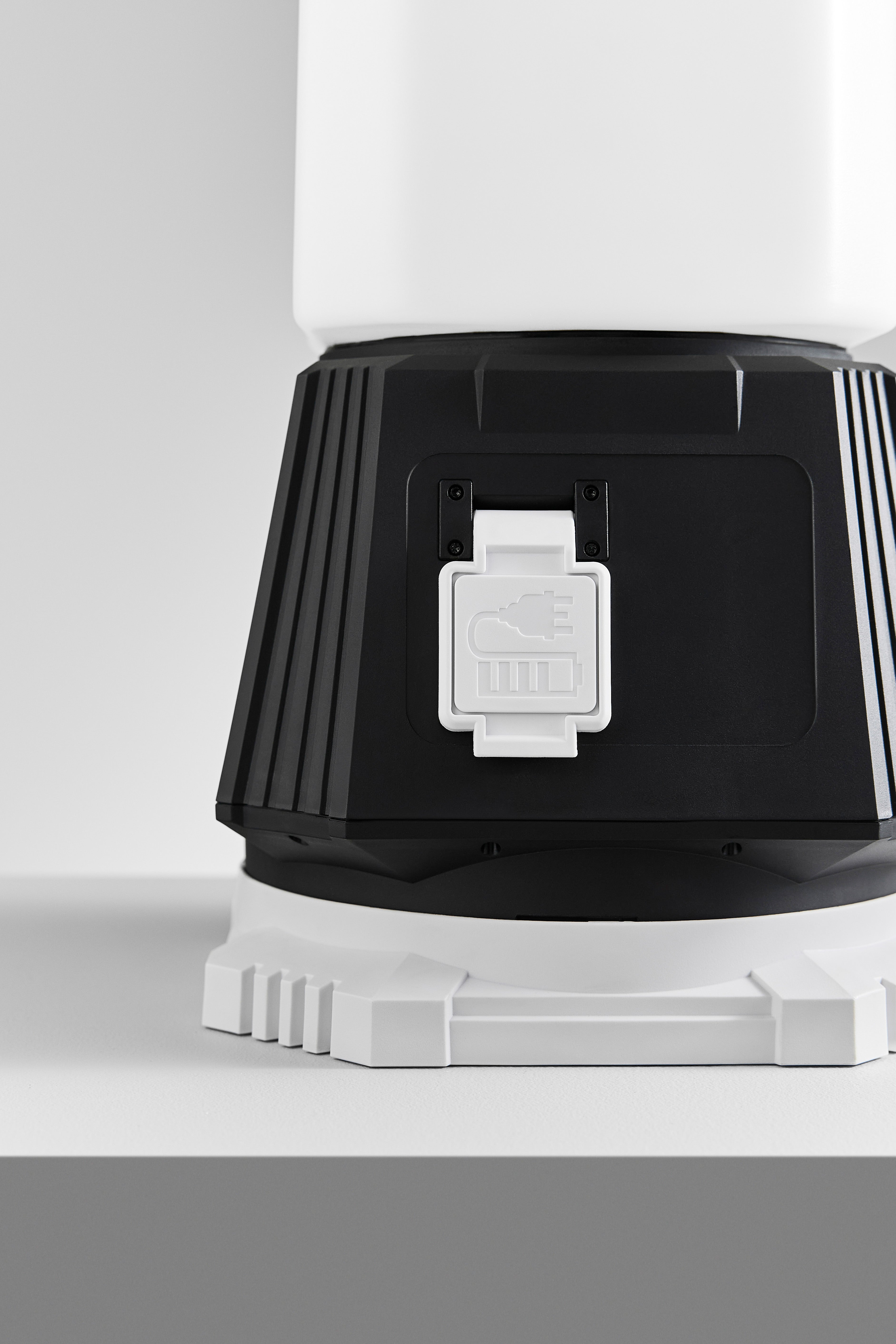 Arbetslampa LED hybrid 360