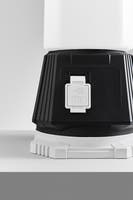 Arbetslampa LED hybrid 360