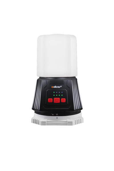 Arbetslampa LED hybrid 360