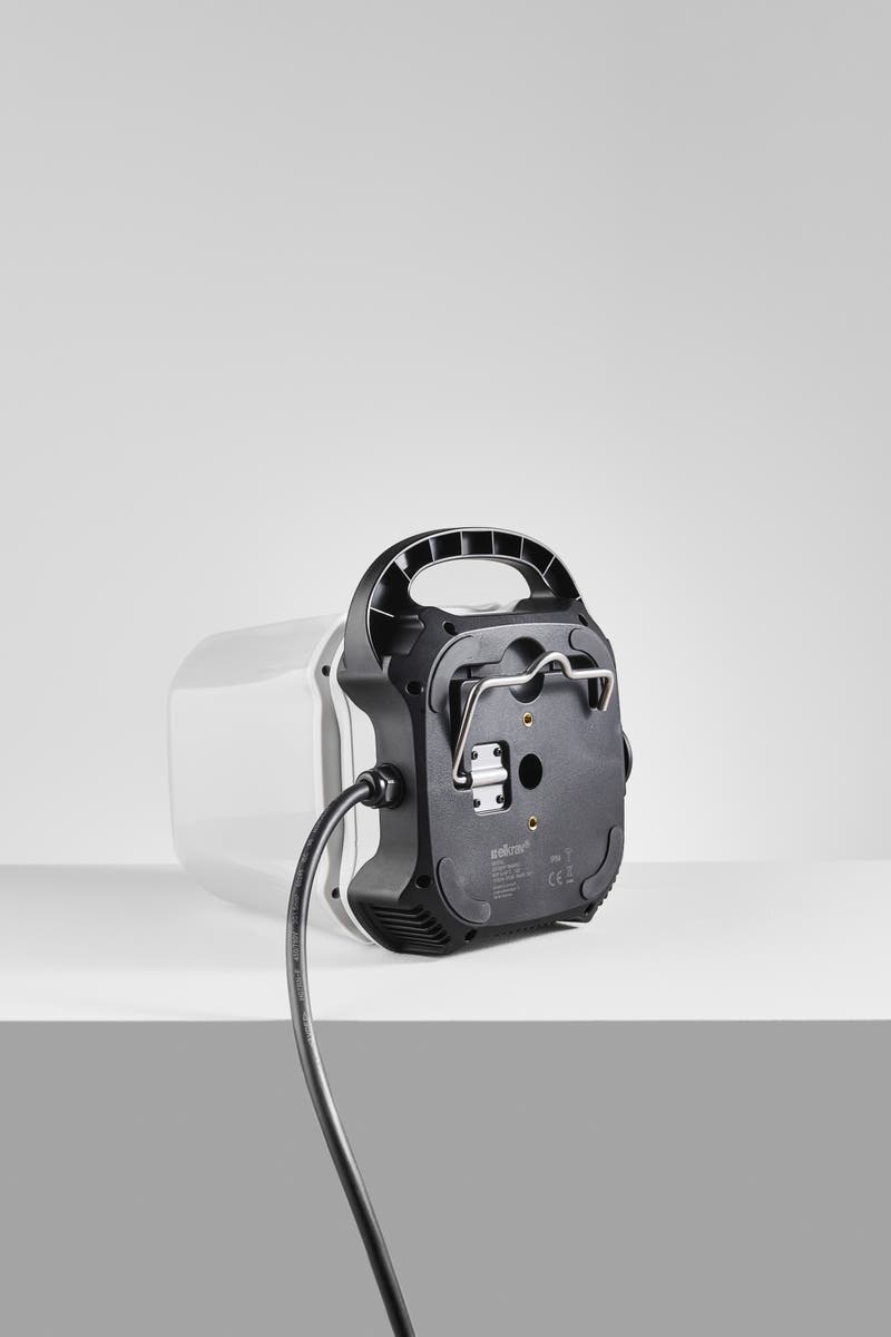 Arbetslampa LED 360