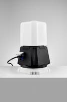Arbetslampa LED hybrid 360