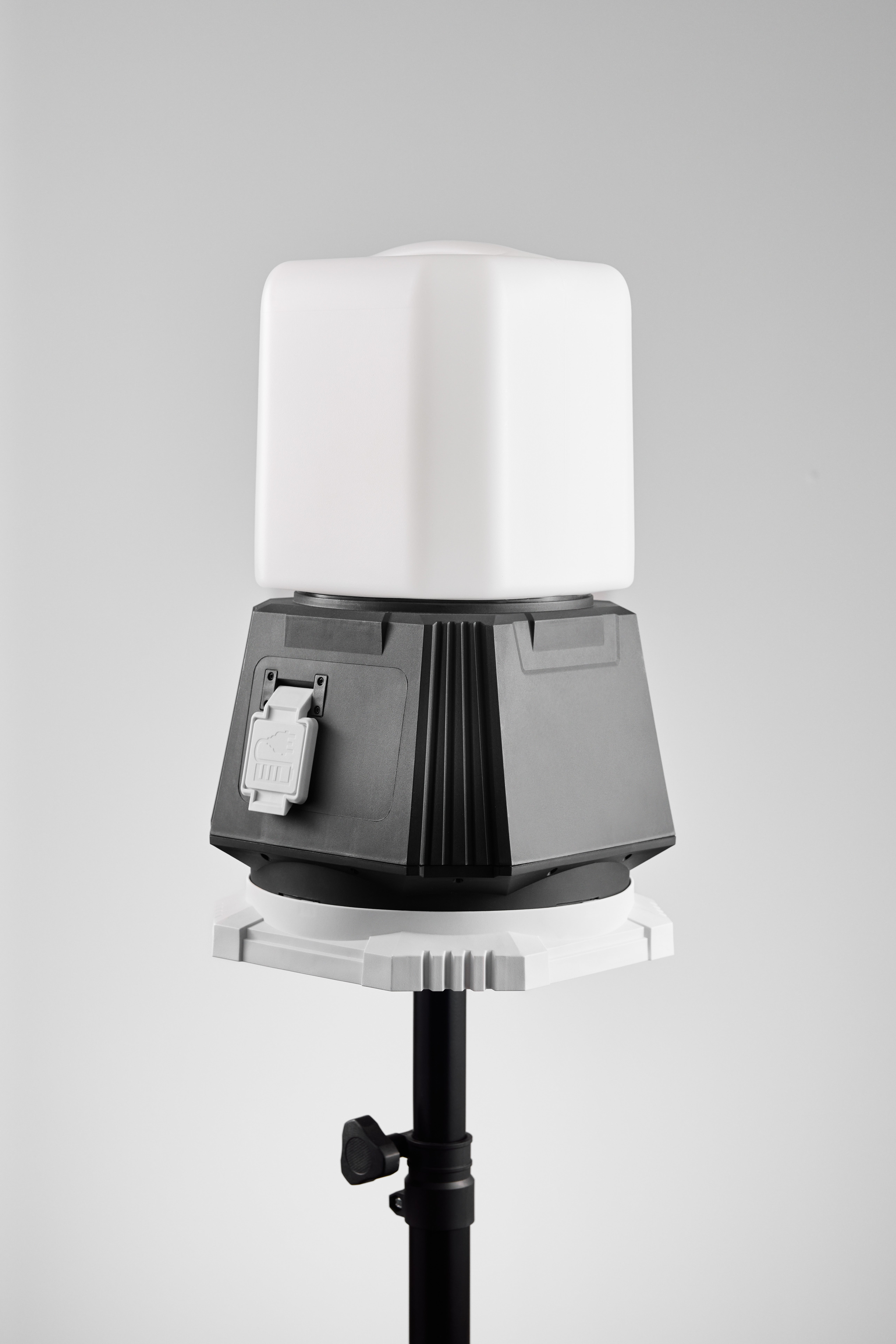 Arbetslampa LED hybrid 360
