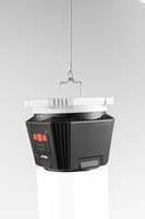Arbetslampa LED hybrid 360