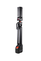 Arbetslampa tripod hybrid