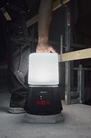 Arbetslampa LED hybrid 360
