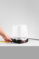Arbetslampa LED 360