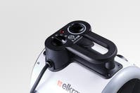 Värmefläkt FLEXI Airflow