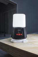 Arbetslampa LED hybrid 360