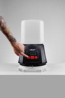 Arbetslampa LED hybrid 360