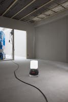 Arbetslampa LED hybrid 360