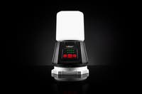 Arbetslampa LED hybrid 360
